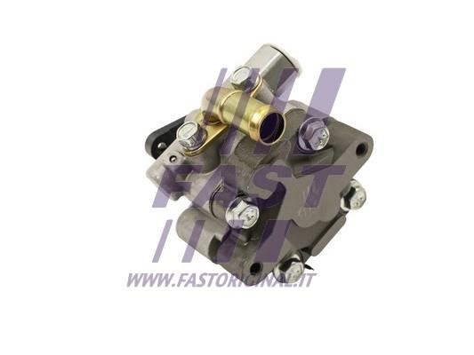 Fast FT36241 Hydraulic Pump, steering system FT36241: Buy near me in Poland at 2407.PL - Good price!