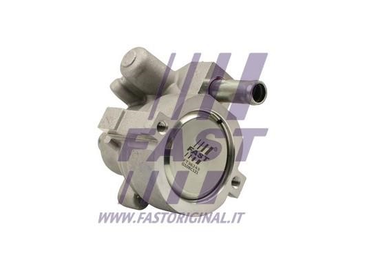 Fast FT36243 Hydraulic Pump, steering system FT36243: Buy near me in Poland at 2407.PL - Good price!