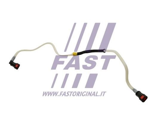Fast FT39506 Przewód paliwowy elastyczny FT39506: Atrakcyjna cena w Polsce na 2407.PL - Zamów teraz!