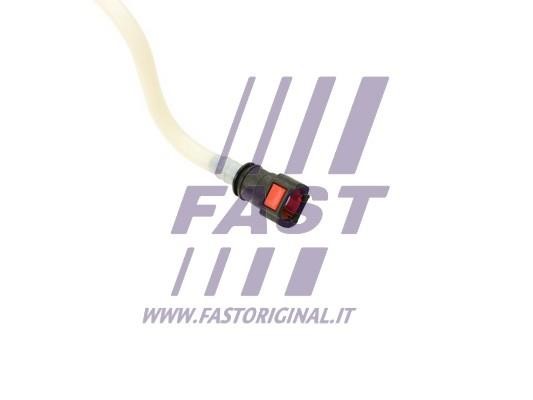 Przewód paliwowy elastyczny Fast FT39506