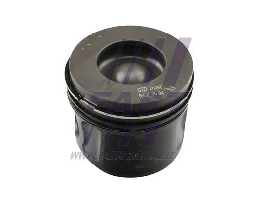 Fast FT47130/0 Piston FT471300: Buy near me in Poland at 2407.PL - Good price!