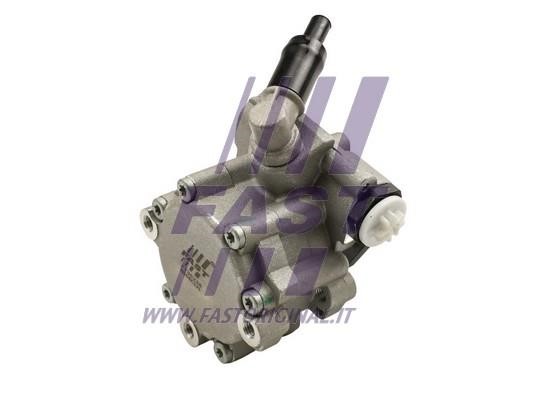 Fast FT36238 Hydraulic Pump, steering system FT36238: Buy near me in Poland at 2407.PL - Good price!