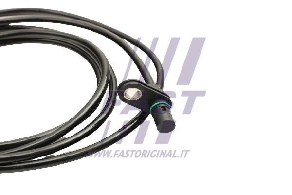 Sensor, Raddrehzahl Fast FT80417