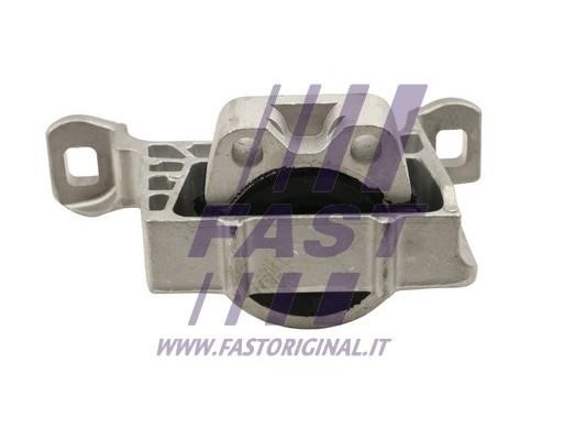 Fast FT52021 Engine mount FT52021: Buy near me in Poland at 2407.PL - Good price!