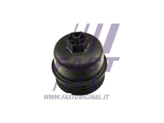 Fast FT94747 Cap, oil filter housing FT94747: Buy near me in Poland at 2407.PL - Good price!