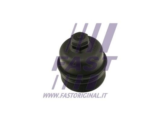 Fast FT94748 Housing, oil filter FT94748: Buy near me in Poland at 2407.PL - Good price!