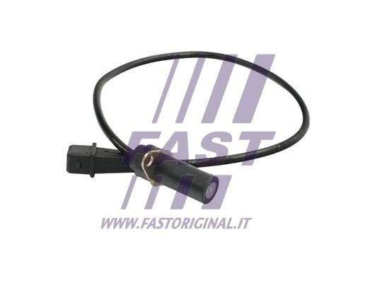 Fast FT75517 Імпульсний датчик, колінчатий вал FT75517: Купити у Польщі - Добра ціна на 2407.PL!
