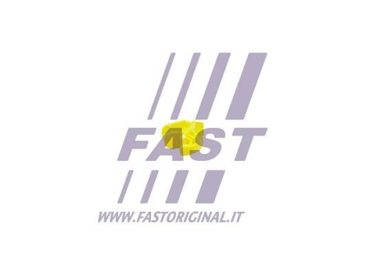 Fast FT96312 Clip, listwa ochronna FT96312: Atrakcyjna cena w Polsce na 2407.PL - Zamów teraz!