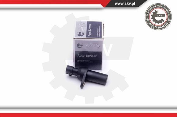 Esen SKV 17SKV297 Crankshaft position sensor 17SKV297: Buy near me in Poland at 2407.PL - Good price!