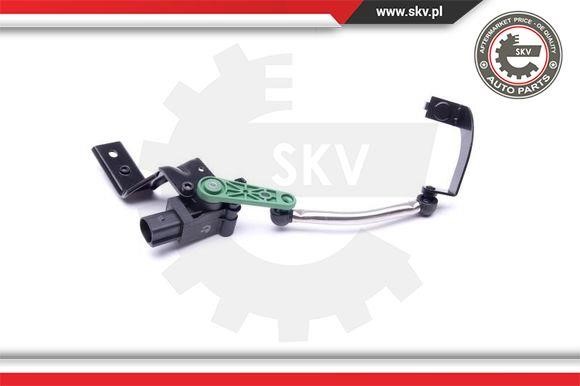 Купить Esen SKV 17SKV605 по низкой цене в Польше!