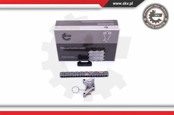 Esen SKV 21SKV240 Timing chain kit 21SKV240: Buy near me in Poland at 2407.PL - Good price!