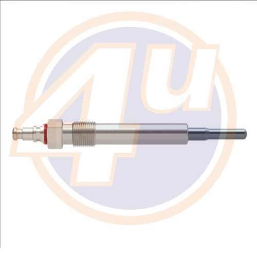 4U 4UAN117009 Glow plug 4UAN117009: Buy near me in Poland at 2407.PL - Good price!