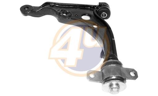 4U FT-G-07705 Track Control Arm FTG07705: Buy near me in Poland at 2407.PL - Good price!