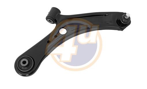 4U FT-G-56658 Track Control Arm FTG56658: Buy near me in Poland at 2407.PL - Good price!