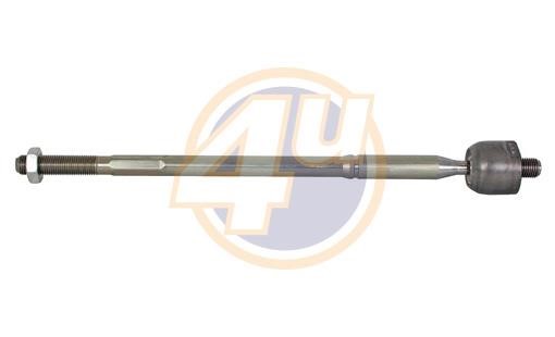 4U MT-E-11887 Inner Tie Rod MTE11887: Buy near me at 2407.PL in Poland at an Affordable price!