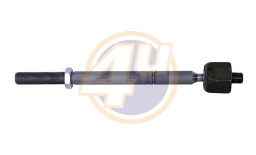 4U LR-E-13937 Inner Tie Rod LRE13937: Buy near me at 2407.PL in Poland at an Affordable price!