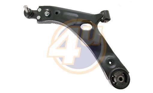 4U HY-G-10128 Track Control Arm HYG10128: Buy near me at 2407.PL in Poland at an Affordable price!
