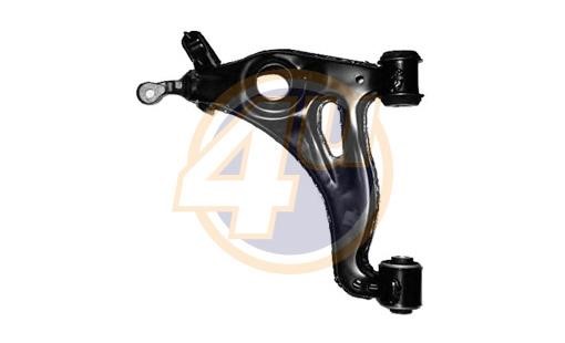 4U MR-G-73904 Track Control Arm MRG73904: Buy near me at 2407.PL in Poland at an Affordable price!
