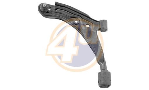 4U NS-G-41381 Track Control Arm NSG41381: Buy near me in Poland at 2407.PL - Good price!