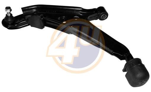 4U NS-G-56170 Track Control Arm NSG56170: Buy near me in Poland at 2407.PL - Good price!