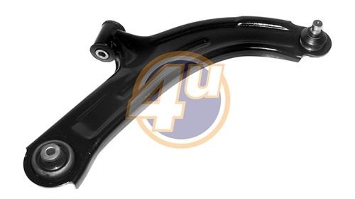 4U NS-G-58525 Track Control Arm NSG58525: Buy near me in Poland at 2407.PL - Good price!