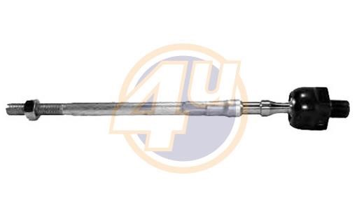 4U NS-E-56303 Inner Tie Rod NSE56303: Buy near me in Poland at 2407.PL - Good price!