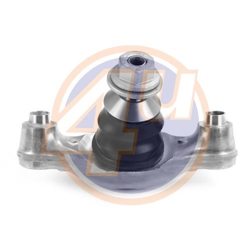4U VL-B-07080 Ball joint VLB07080: Buy near me in Poland at 2407.PL - Good price!