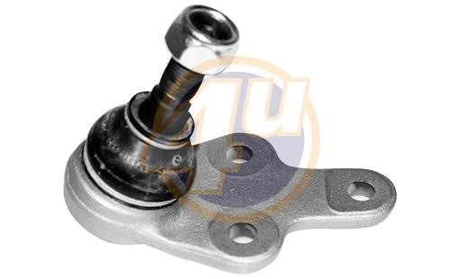 4U VL-B-26704 Ball joint VLB26704: Buy near me in Poland at 2407.PL - Good price!