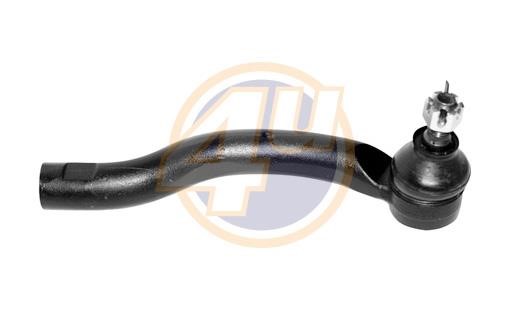 4U TY-A-28437 Tie rod end TYA28437: Buy near me in Poland at 2407.PL - Good price!