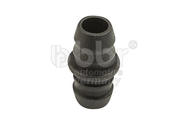 BBR Automotive 001-10-24280 Connection Piece, vacuum hose 0011024280: Buy near me in Poland at 2407.PL - Good price!