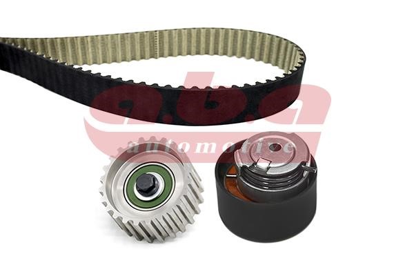 A.B.A Automotive YK101178 Timing Belt Kit YK101178: Buy near me in Poland at 2407.PL - Good price!