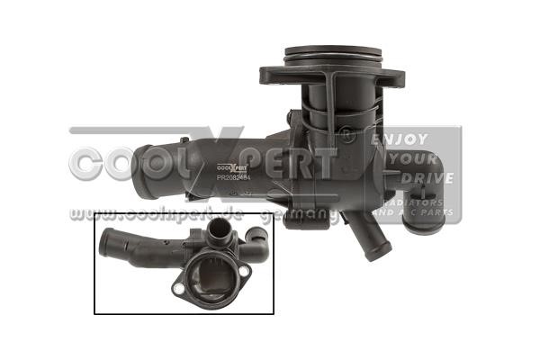 BBR Automotive 001-10-28015 Thermostat, coolant 0011028015: Buy near me in Poland at 2407.PL - Good price!