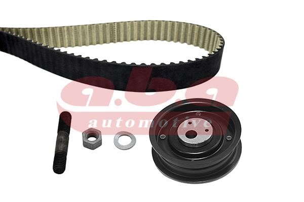 A.B.A Automotive YK500124 Timing Belt Kit YK500124: Buy near me in Poland at 2407.PL - Good price!