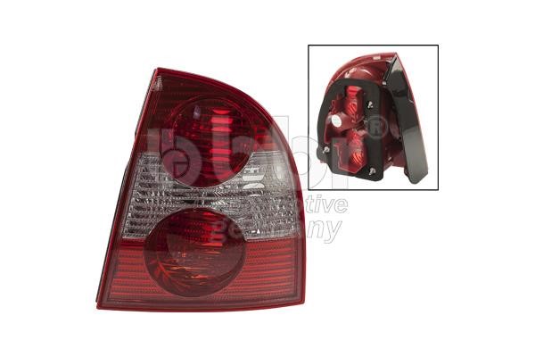 BBR Automotive 001-10-17701 Flashlight 0011017701: Buy near me in Poland at 2407.PL - Good price!