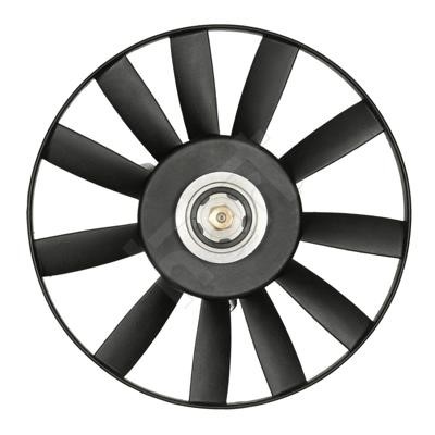 Hart 149 785 Hub, engine cooling fan wheel 149785: Buy near me in Poland at 2407.PL - Good price!