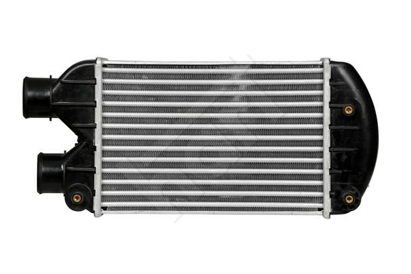 Hart 605 784 Intercooler, charger 605784: Buy near me in Poland at 2407.PL - Good price!