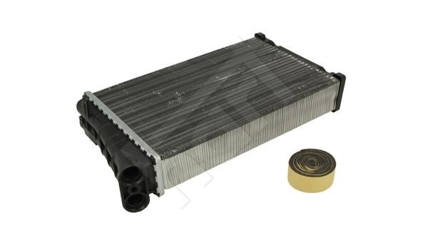 Hart 605 788 Heat Exchanger, interior heating 605788: Buy near me in Poland at 2407.PL - Good price!
