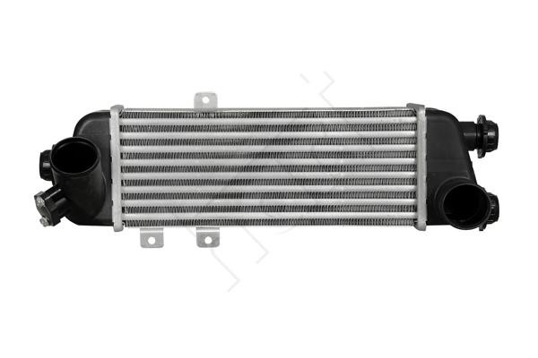 Hart 612 082 Intercooler, charger 612082: Buy near me in Poland at 2407.PL - Good price!