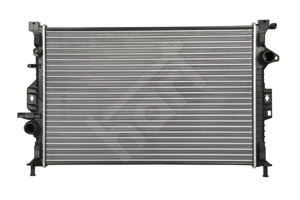 Hart 612 330 Radiator, engine cooling 612330: Buy near me in Poland at 2407.PL - Good price!