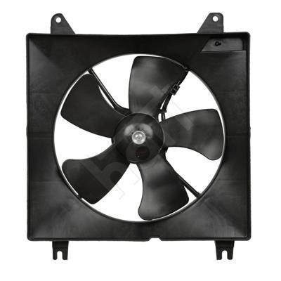 Hart 608 722 Fan, radiator 608722: Buy near me at 2407.PL in Poland at an Affordable price!