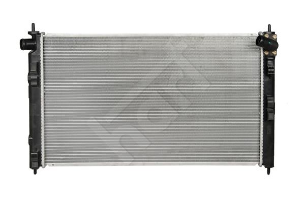 Hart 631 354 Radiator, engine cooling 631354: Buy near me in Poland at 2407.PL - Good price!
