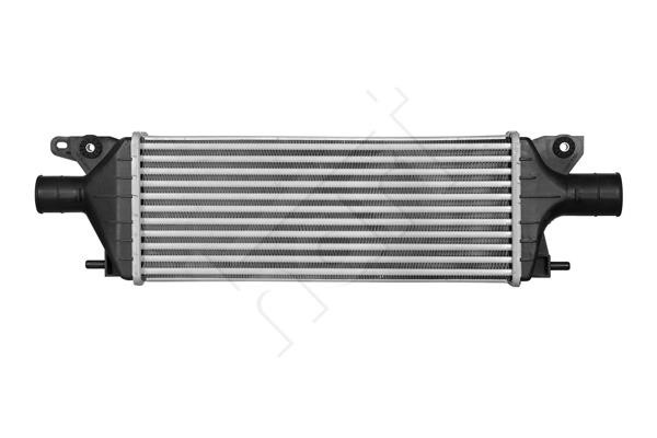 Hart 620 812 Intercooler, charger 620812: Buy near me in Poland at 2407.PL - Good price!
