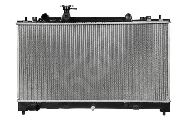 Hart 641 056 CHLODNICA MAZDA 6 1.8I 16V 07- 641056: Dobra cena w Polsce na 2407.PL - Kup Teraz!