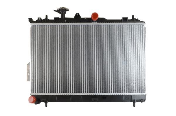 Hart 641 064 Радиатор, охлаждение двигателя 641064: Отличная цена - Купить в Польше на 2407.PL!