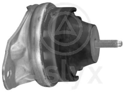Aslyx AS-201074 Engine mount AS201074: Buy near me in Poland at 2407.PL - Good price!