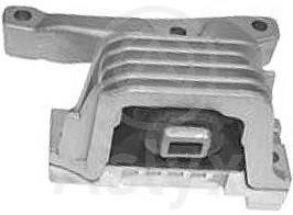 Aslyx AS-202563 Engine mount AS202563: Buy near me in Poland at 2407.PL - Good price!