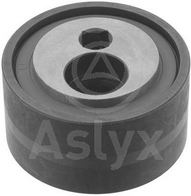 Aslyx AS-202838 Tensioner pulley, v-ribbed belt AS202838: Buy near me in Poland at 2407.PL - Good price!