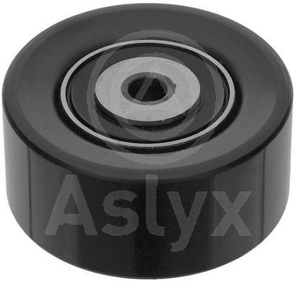 Aslyx AS-202839 Tensioner pulley, v-ribbed belt AS202839: Buy near me in Poland at 2407.PL - Good price!
