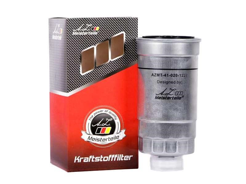 A.Z. Meisterteile AZMT-41-020-1227 Fuel filter AZMT410201227: Buy near me in Poland at 2407.PL - Good price!