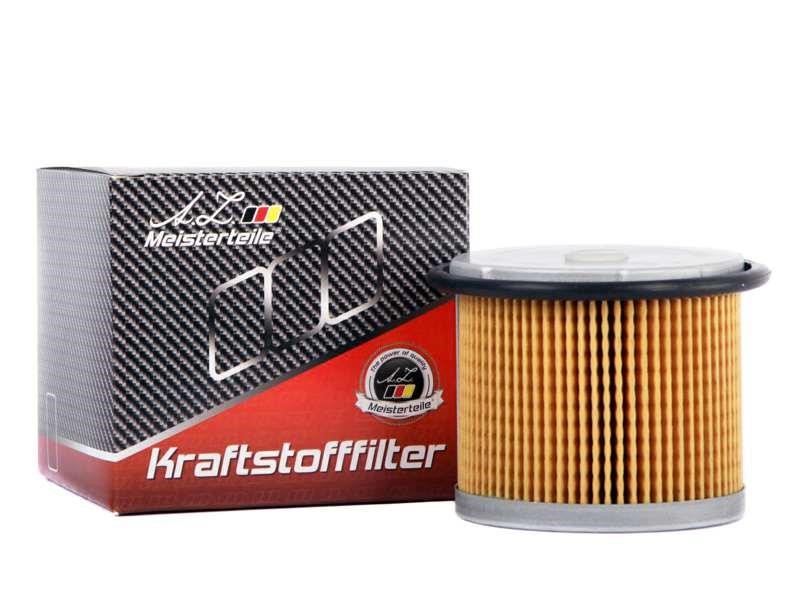 A.Z. Meisterteile AZMT-41-020-1229 Fuel filter AZMT410201229: Buy near me in Poland at 2407.PL - Good price!